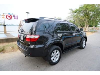 Toyota Fortuner 3.0V 4WD A/T ปี 2008 รูปที่ 5